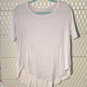 3 for $15 American Eagle Soft & Sexy half sleeve shirt